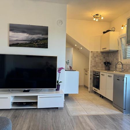 Apartmán Apartman Boni Orebić Exteriér fotografie