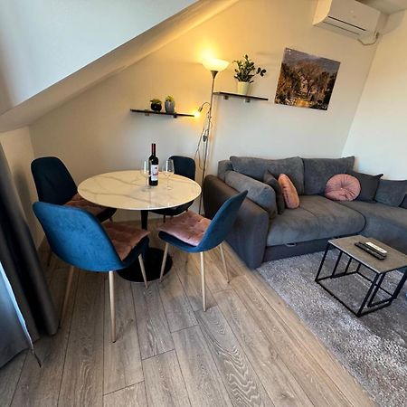 Apartmán Apartman Boni Orebić Exteriér fotografie