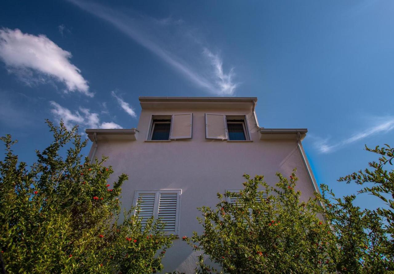 Apartmán Apartman Boni Orebić Exteriér fotografie