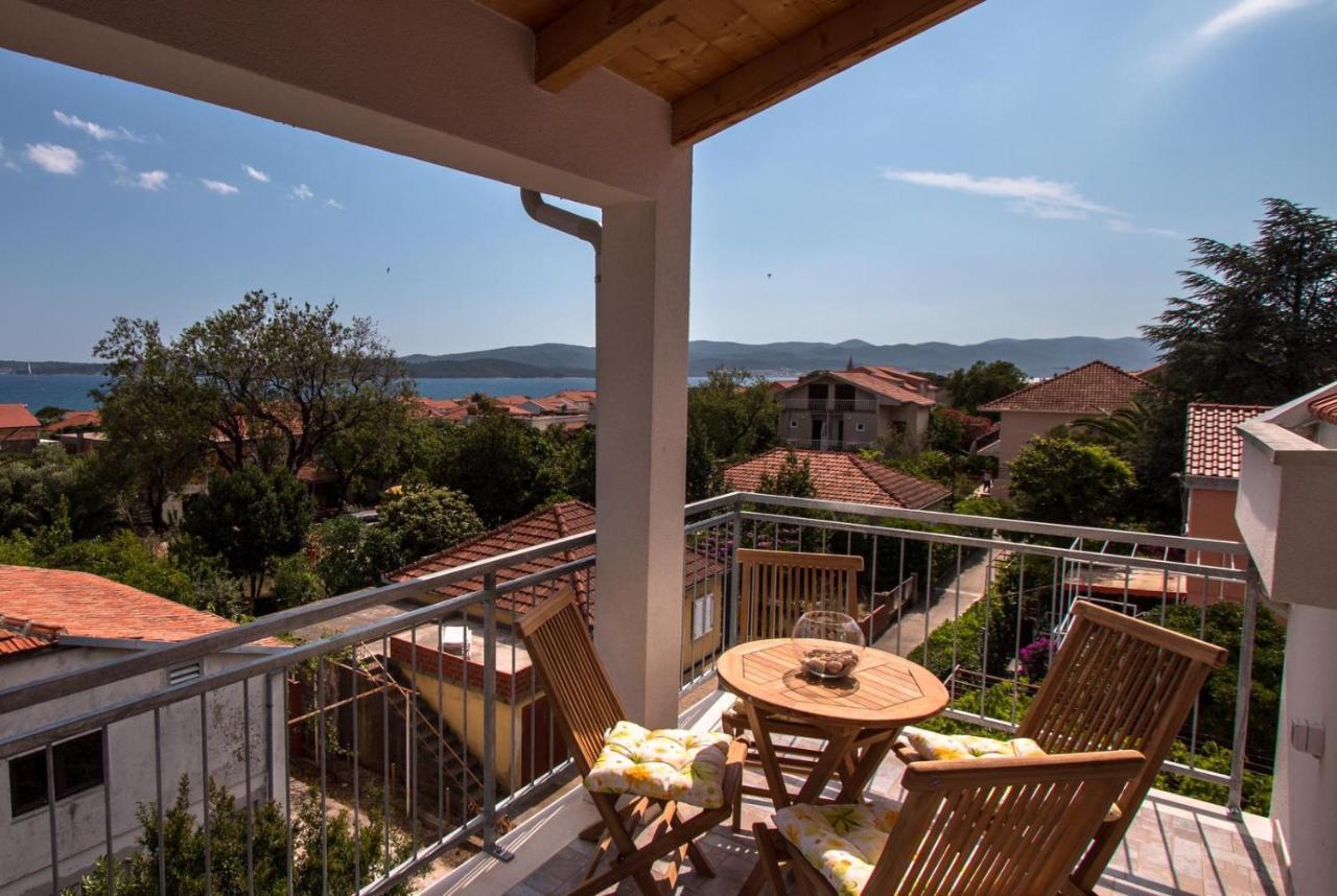Apartmán Apartman Boni Orebić Exteriér fotografie